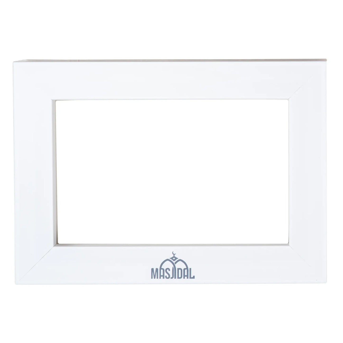 Decorative Frame Masjidal